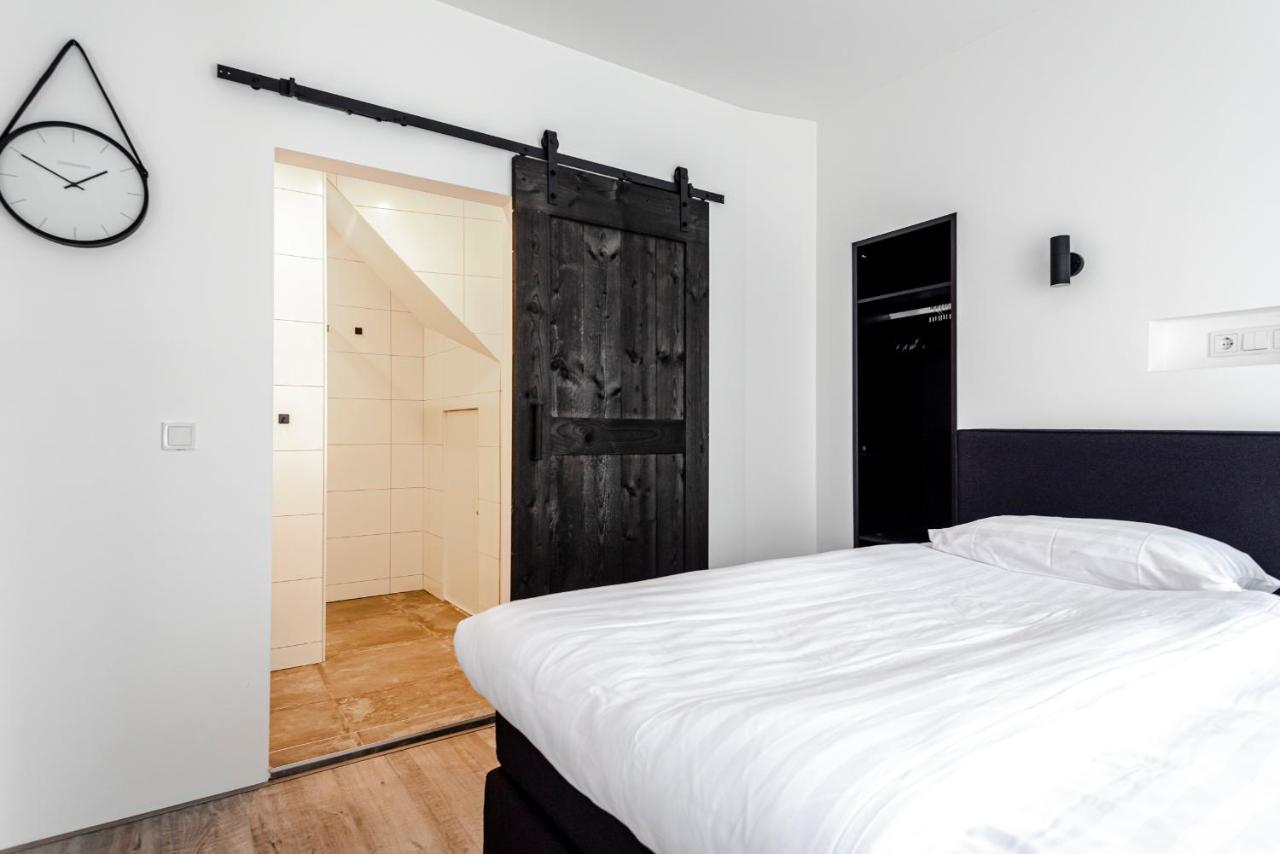 Apartmán Kings Square Zandvoort Exteriér fotografie