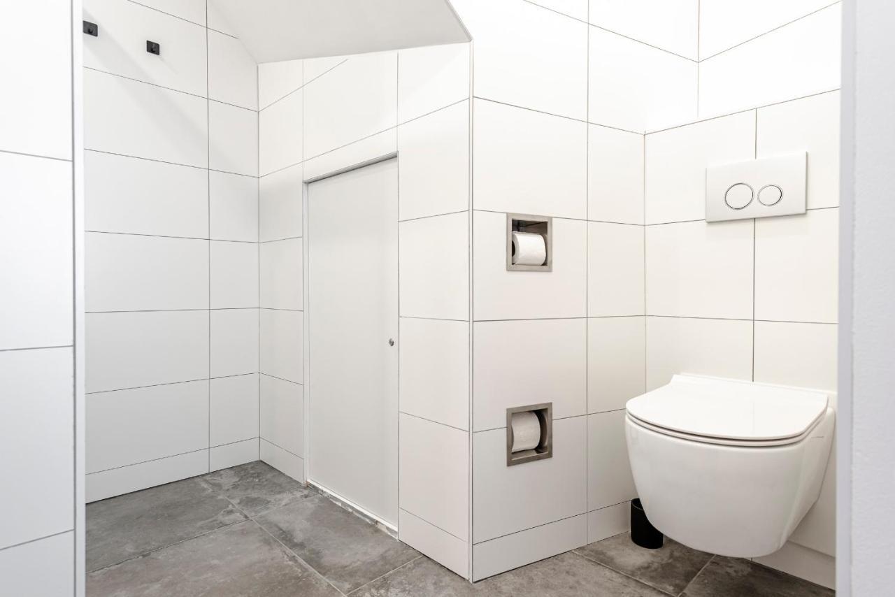 Apartmán Kings Square Zandvoort Exteriér fotografie