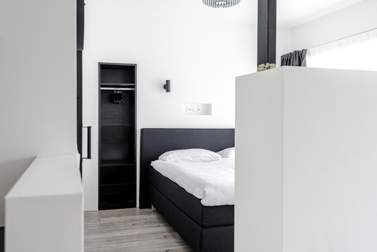 Apartmán Kings Square Zandvoort Exteriér fotografie