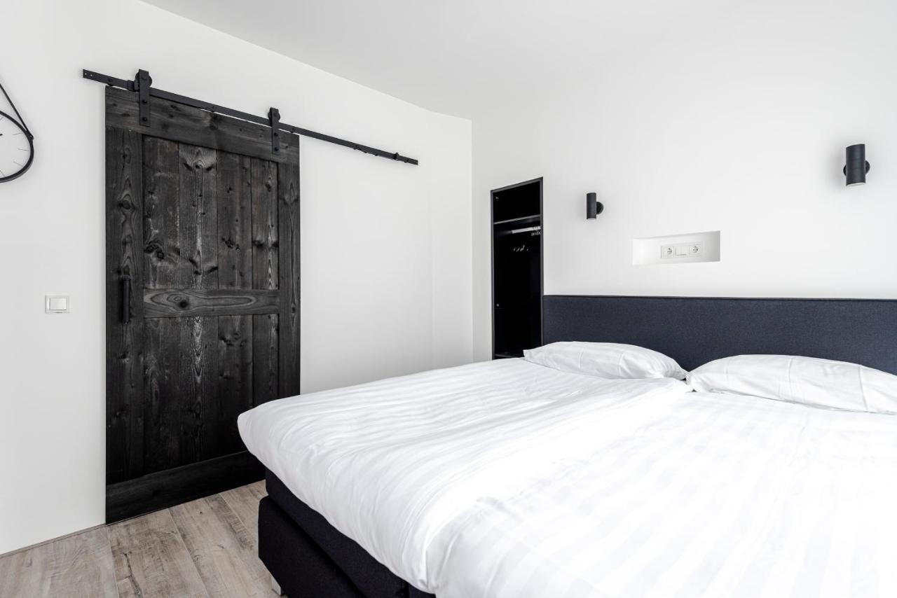 Apartmán Kings Square Zandvoort Exteriér fotografie