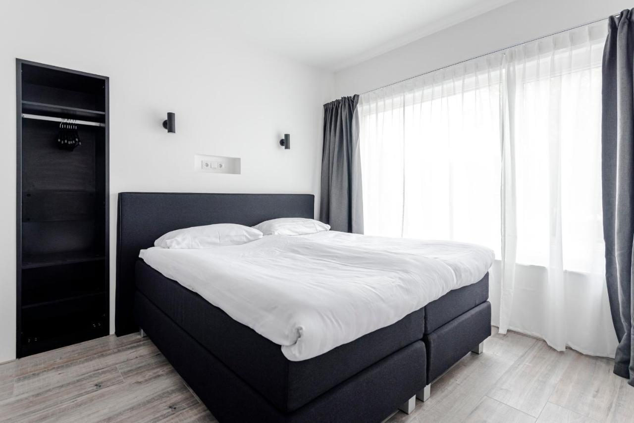 Apartmán Kings Square Zandvoort Exteriér fotografie