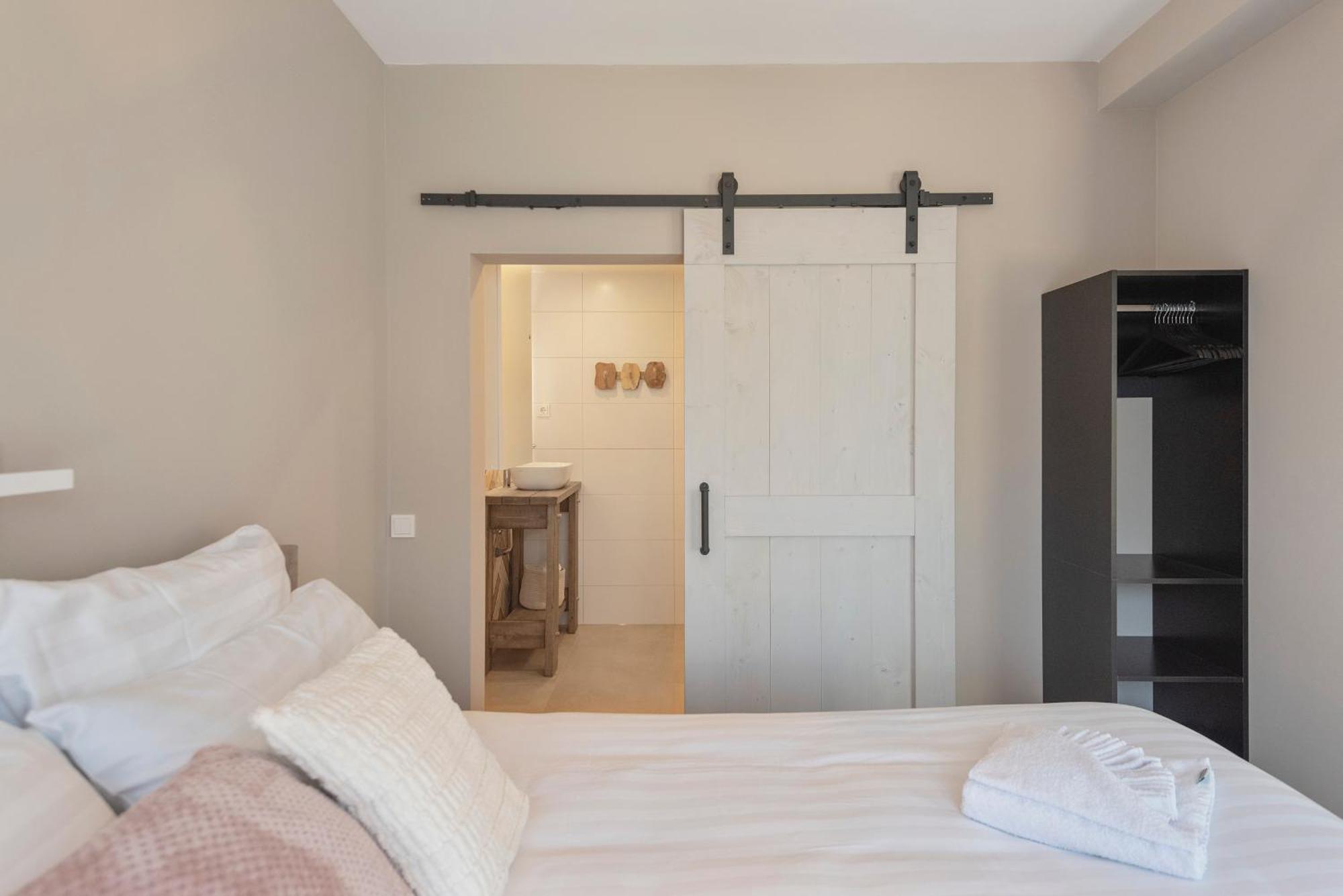 Apartmán Kings Square Zandvoort Exteriér fotografie